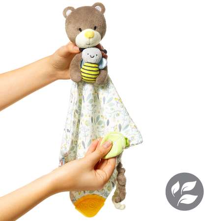 Комфортер Babyono Мишка