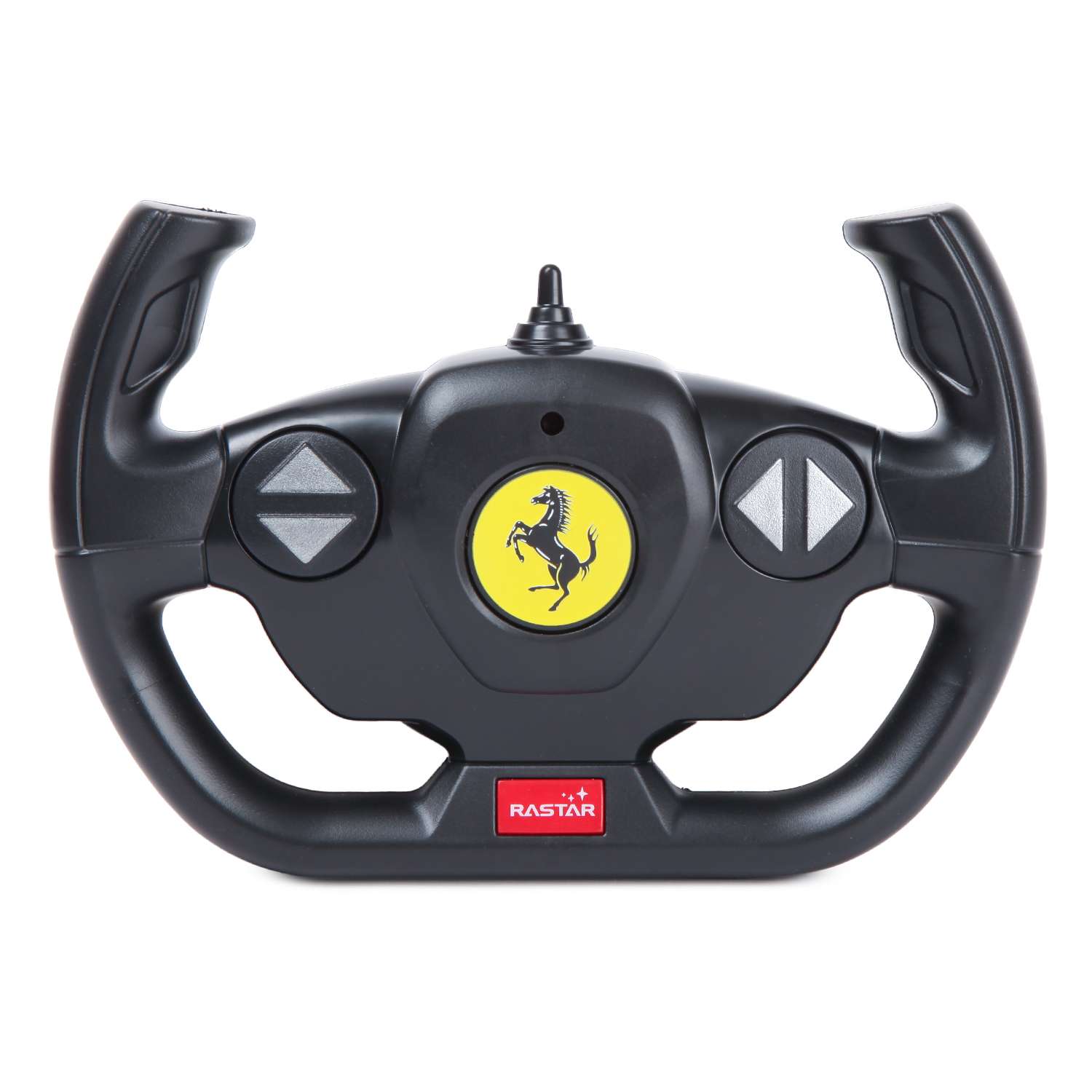 Автомобиль РУ Rastar Ferrari 1:12 - фото 7