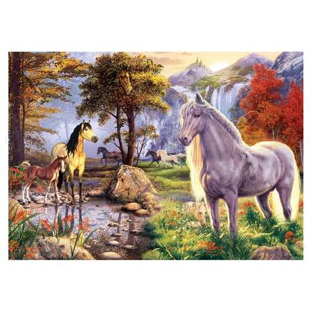Пазл ART PUZZLE классический