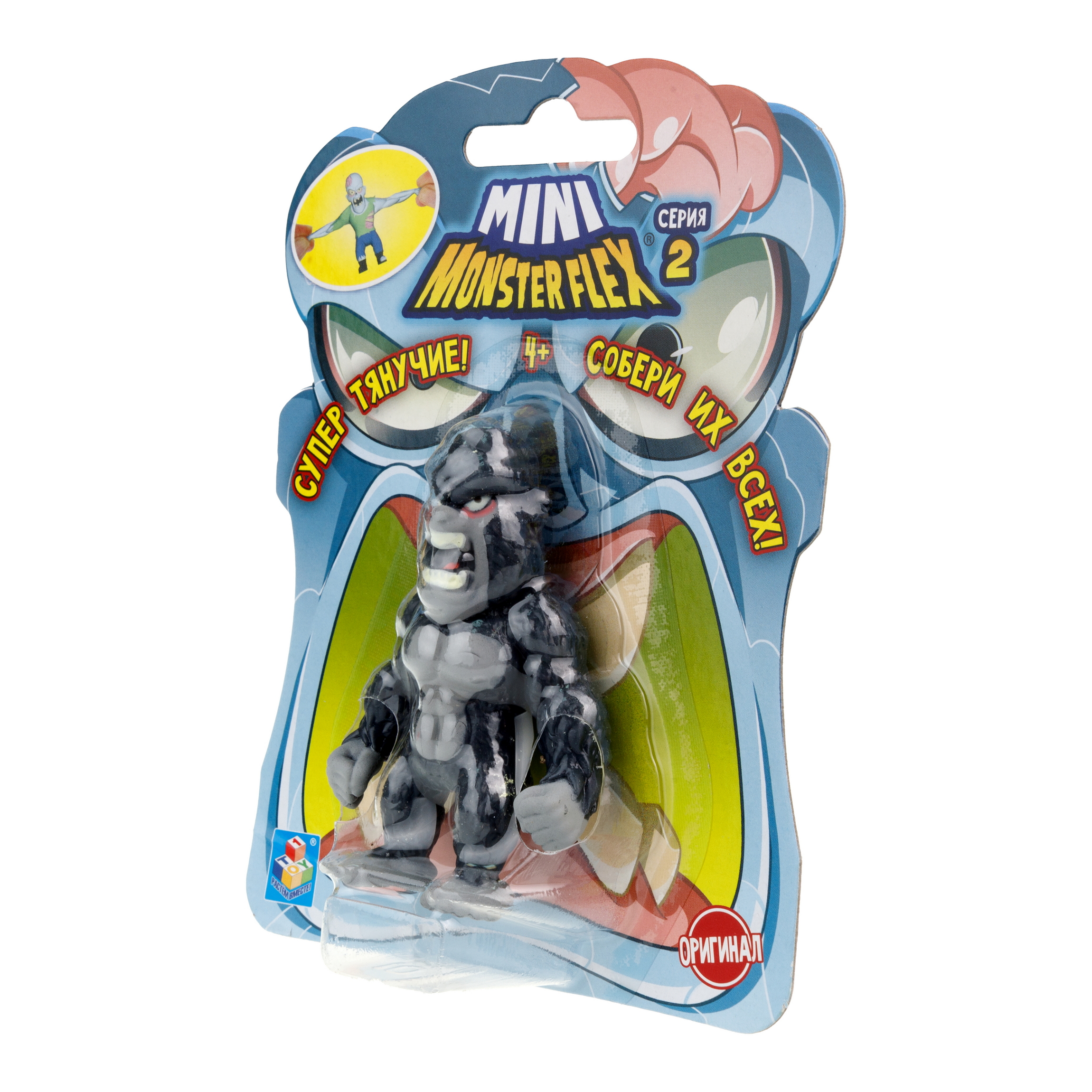 Тянучка 1TOY в ассортименте - фото 45
