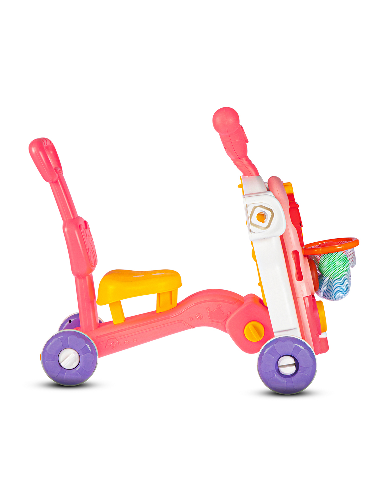 Ходунки Smart Baby - фото 23