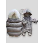 Комплект Bunnyphant