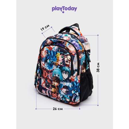 Рюкзак PlayToday