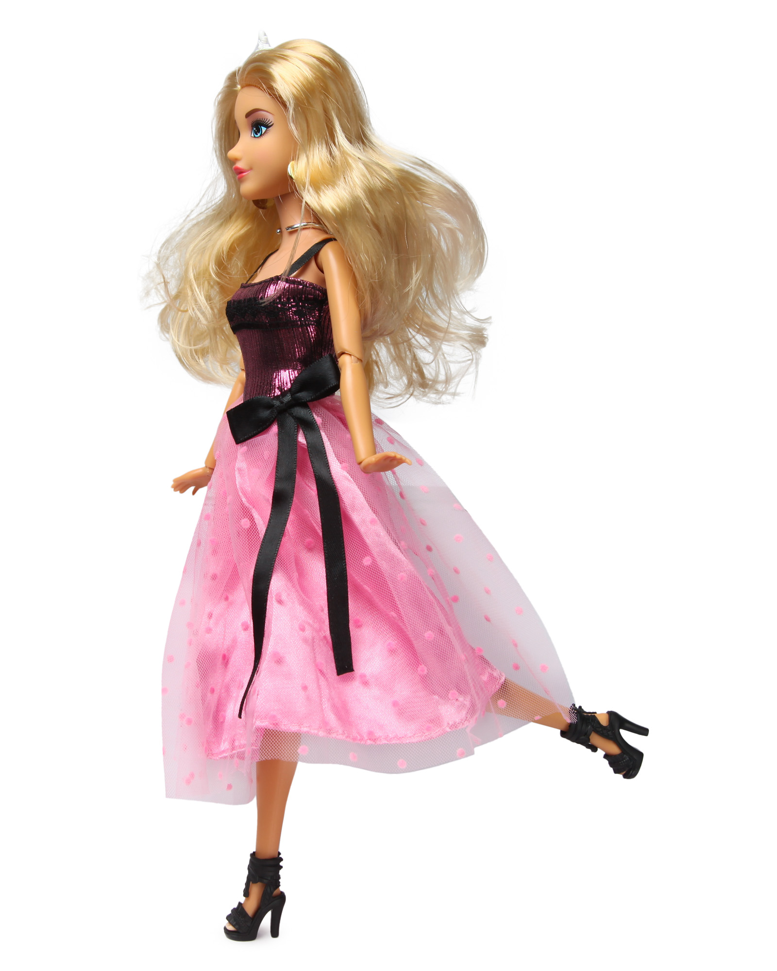 Кукла модельная Demi Star 616528 - фото 7