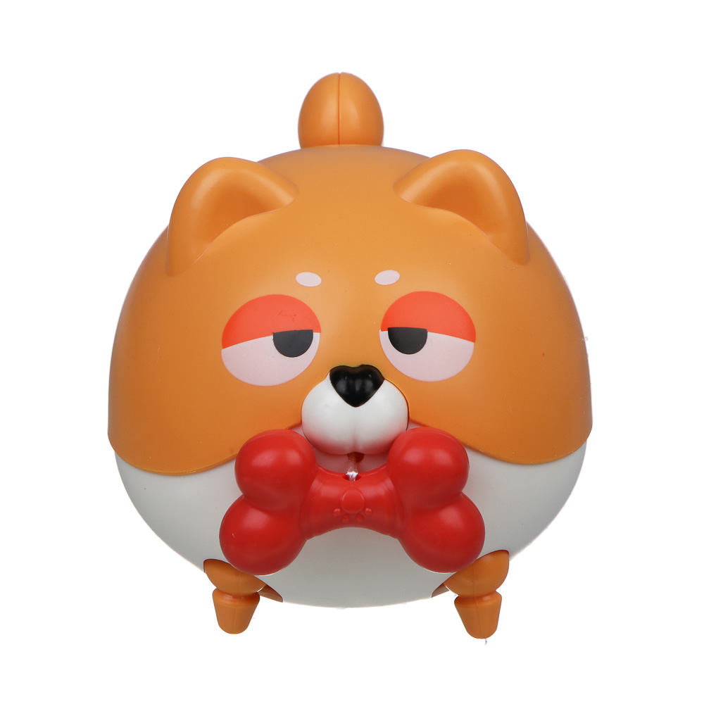 Игрушка Игроленд заводная Покорми питомца - фото 6