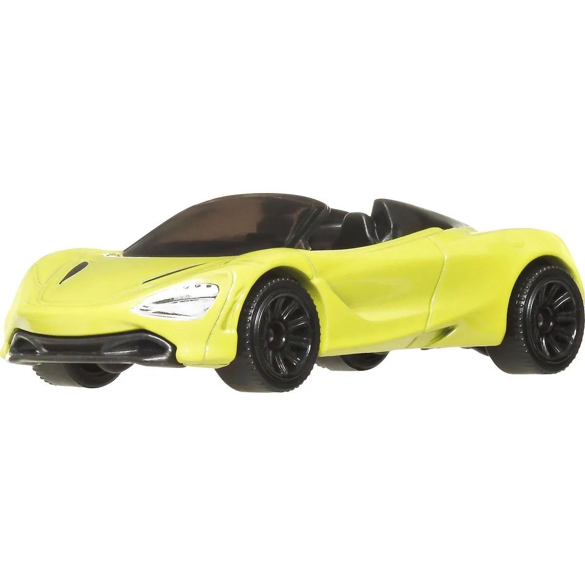 Игровой набор Matchbox MBX Convertible Cruisers 1:64 C1817/JBX30 - фото 8