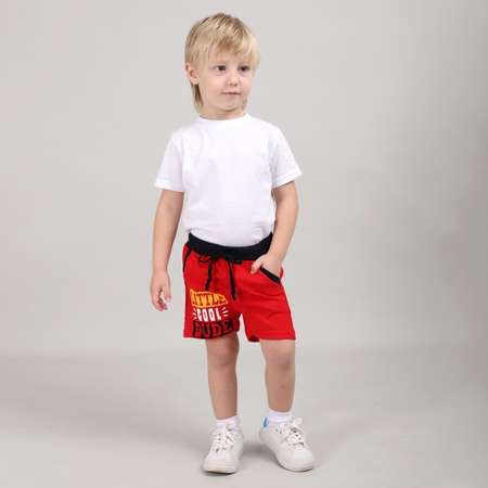 Шорты Babycollection