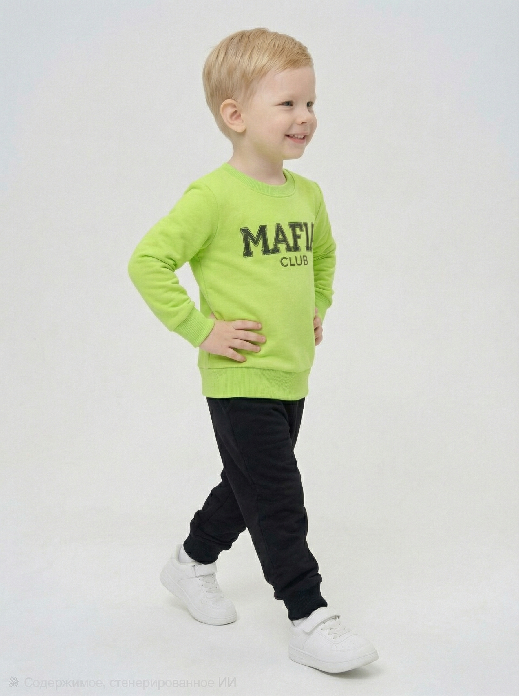 Костюм VGtrikotazh R1156 - фото 2