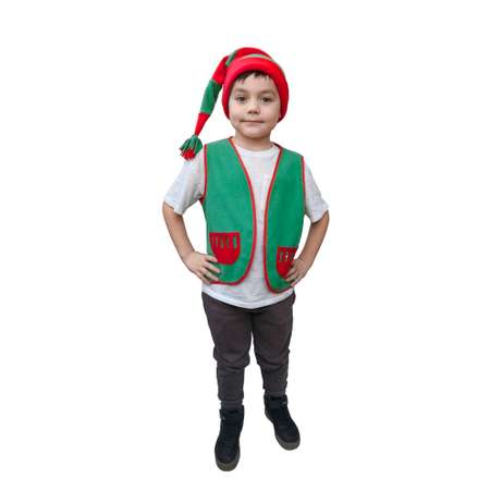 Костюм карнавальный Santa Lucia