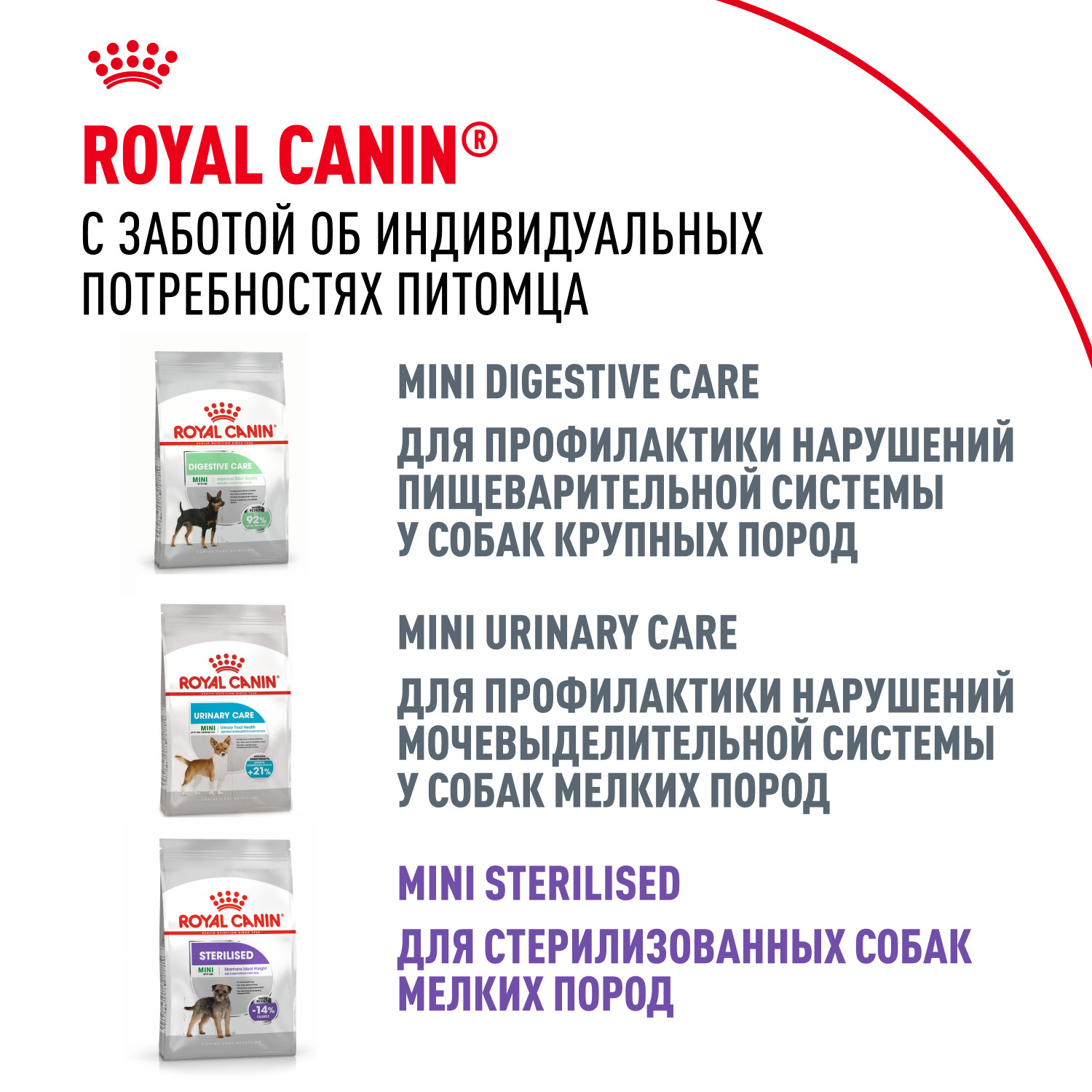 Корм для собак ROYAL CANIN породы чихуахуа 1.5кг - фото 10