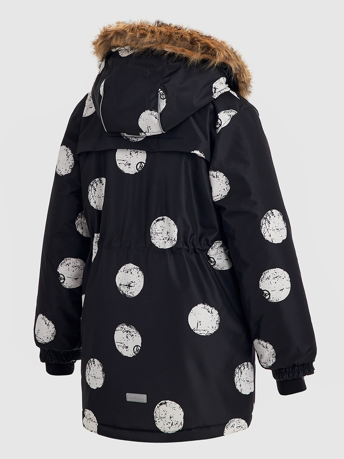 Куртка Premont WP314925BLACK - фото 19