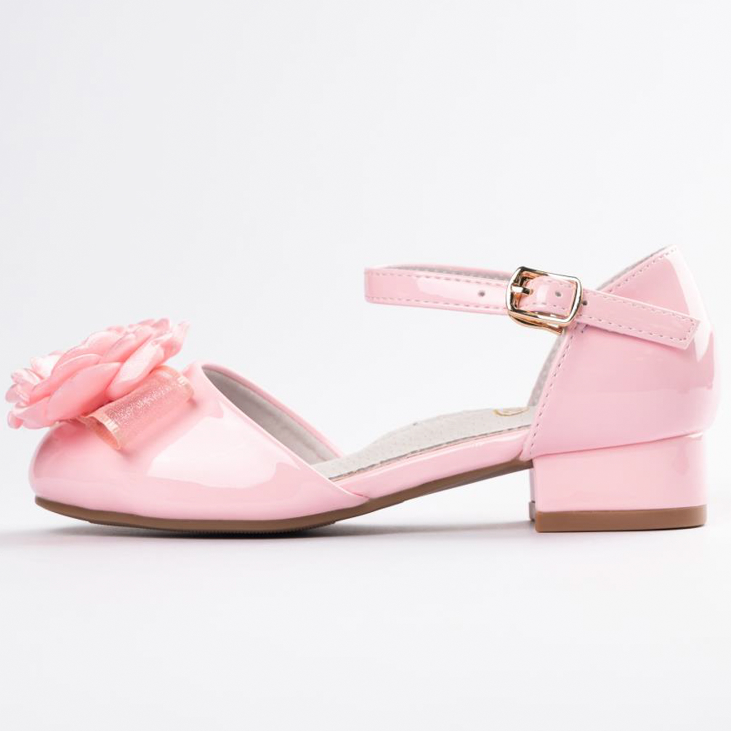 Туфли TikkaGo 4A05_5077-4_pink - фото 6