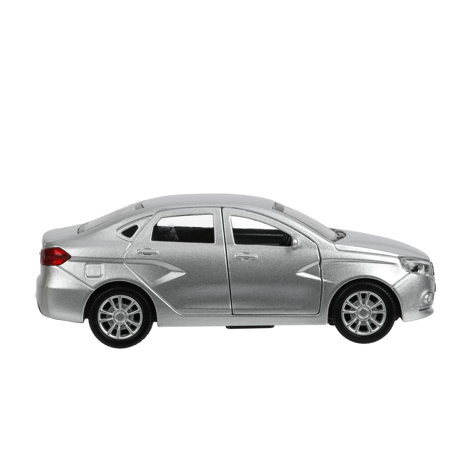 Автомобиль Технопарк LADA Lada Vesta 392064 - фото 4
