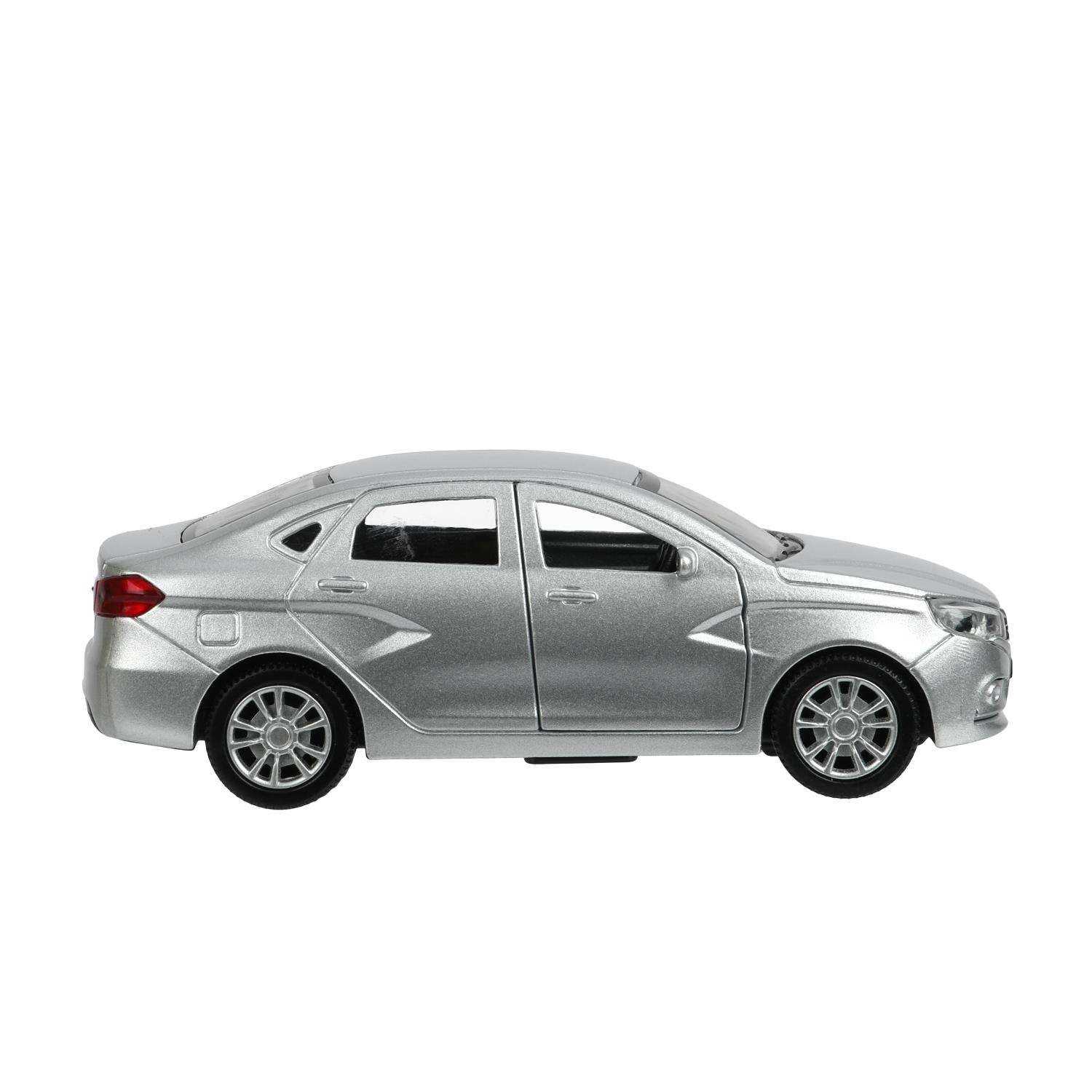 Автомобиль Технопарк LADA Lada Vesta 392064 - фото 4