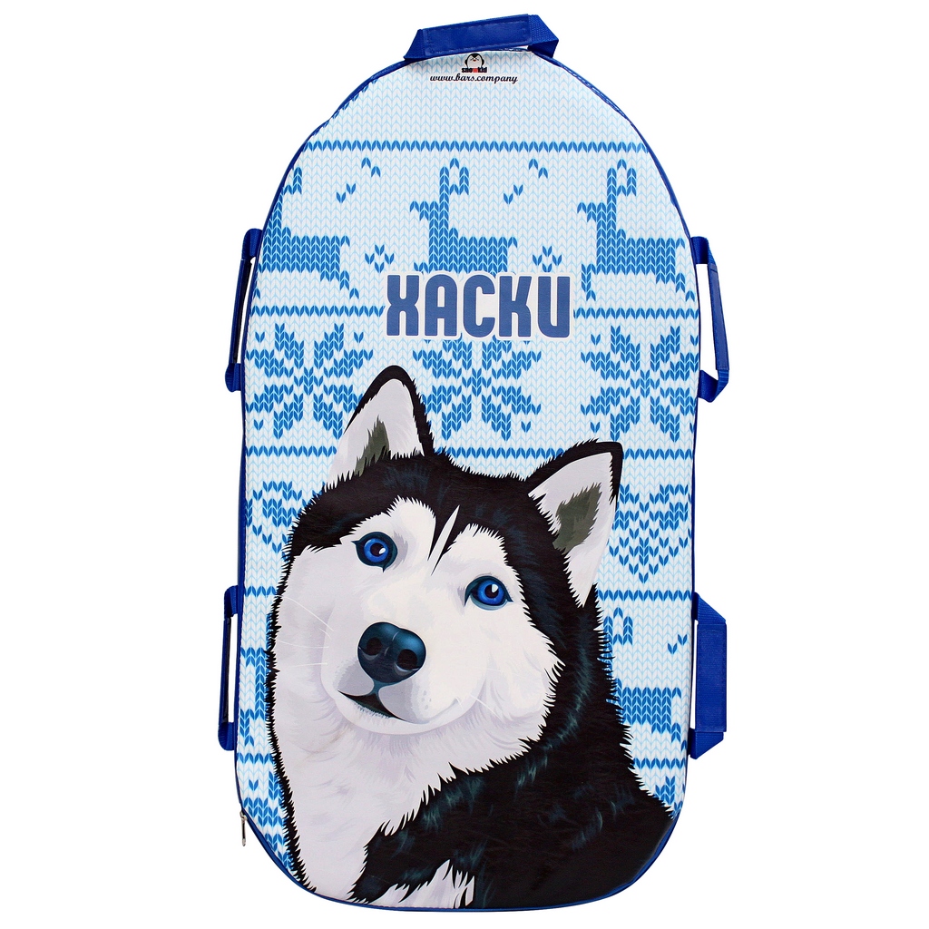 БАРС компания 80 см - фото 1