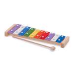 Игрушка музыкальная New Classic Toys ксилофон