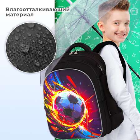 Рюкзак Brauberg
