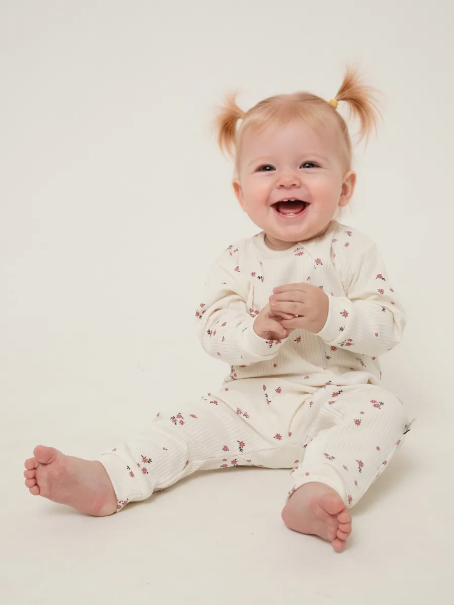 Комбинезон 3 шт Супер Пупс нбр/3пр/кмбнмол/сердцалюбви - фото 9