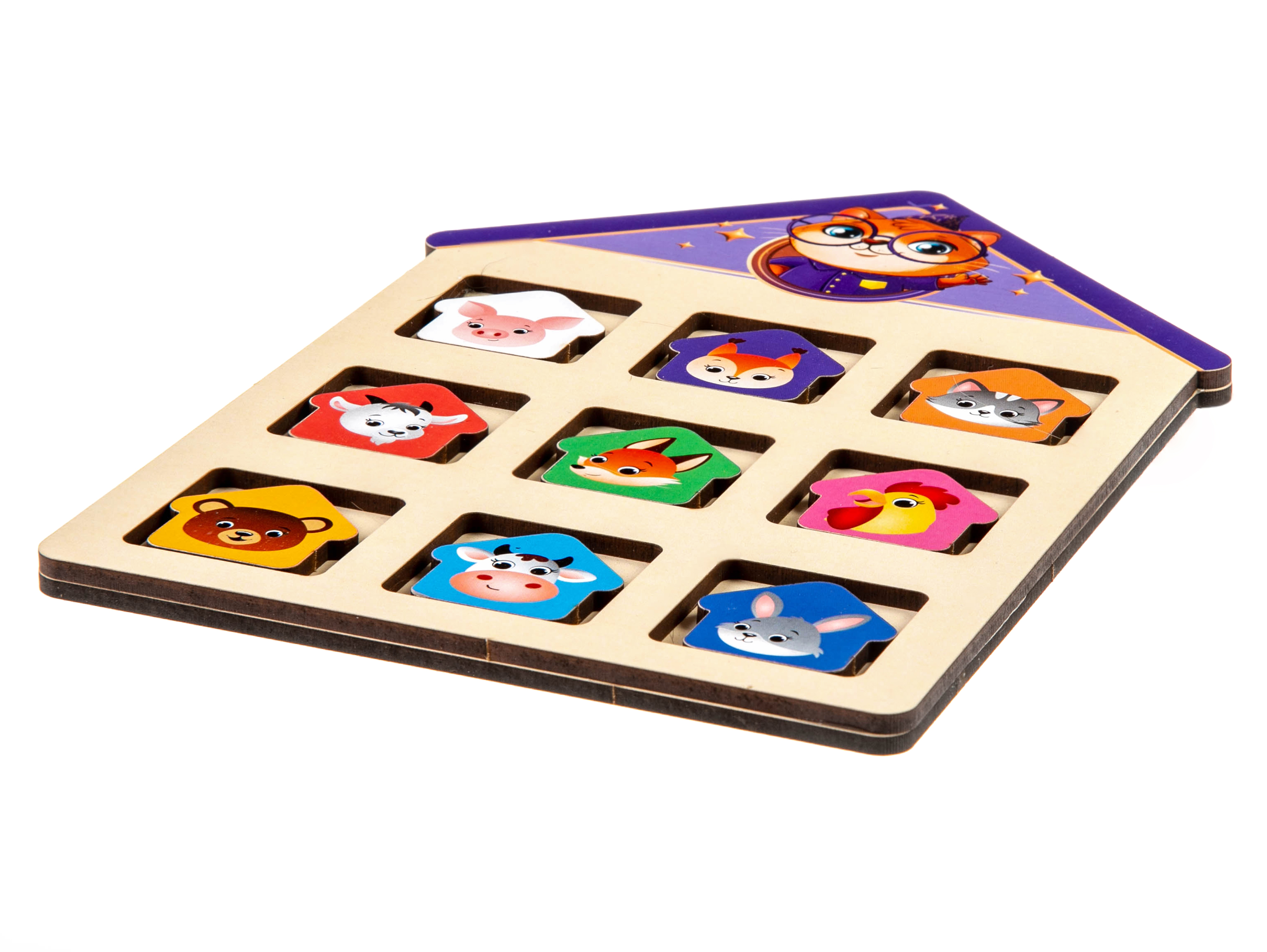 Настольная игра Magic Stories - фото 4