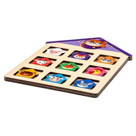Настольная игра Magic Stories