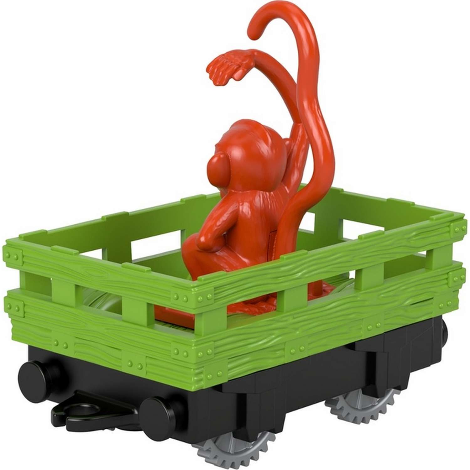 Набор железнодорожный Thomas and Friends GLK69 - фото 10