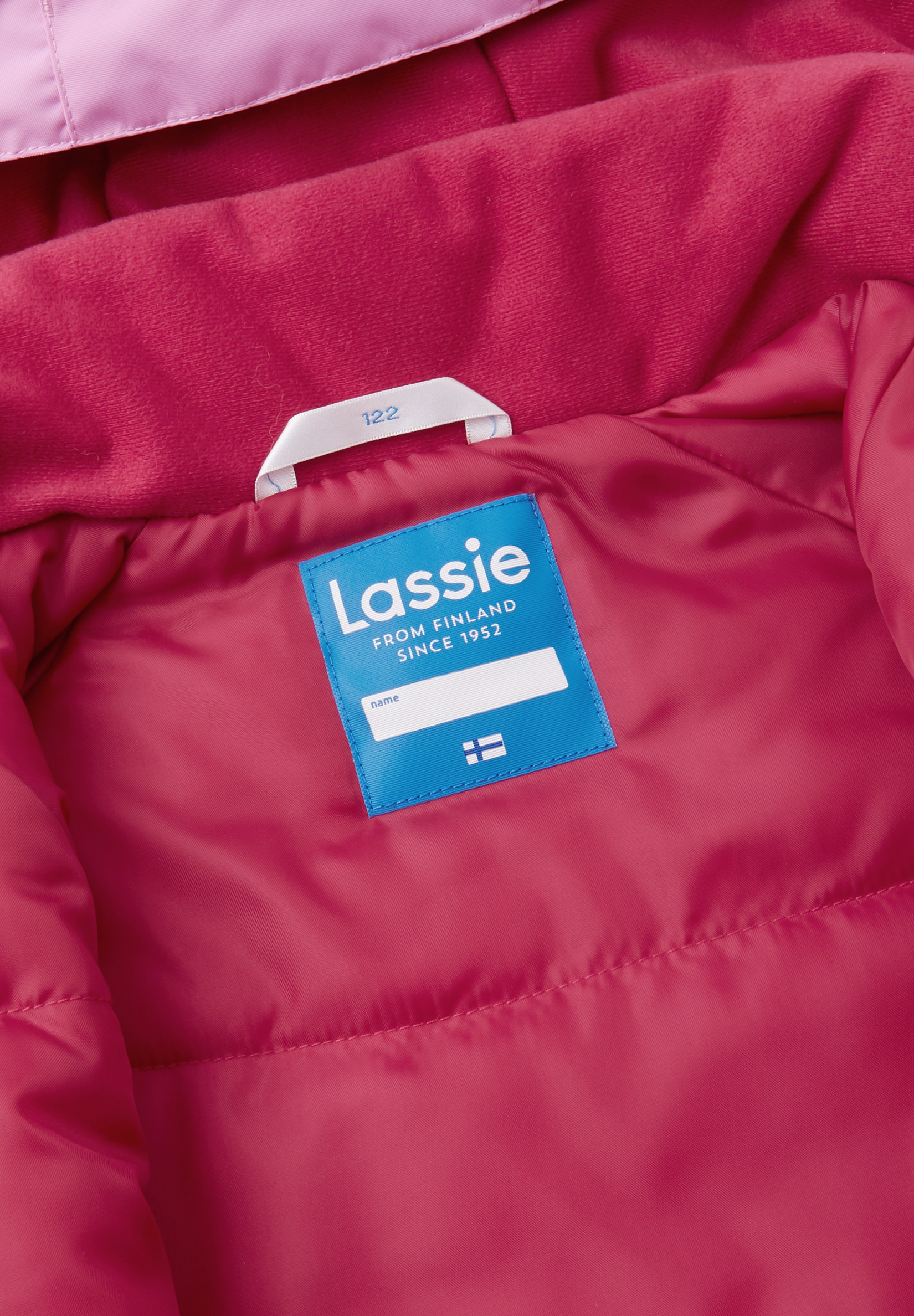 Комплект Lassie 7100013A-4160 - фото 3