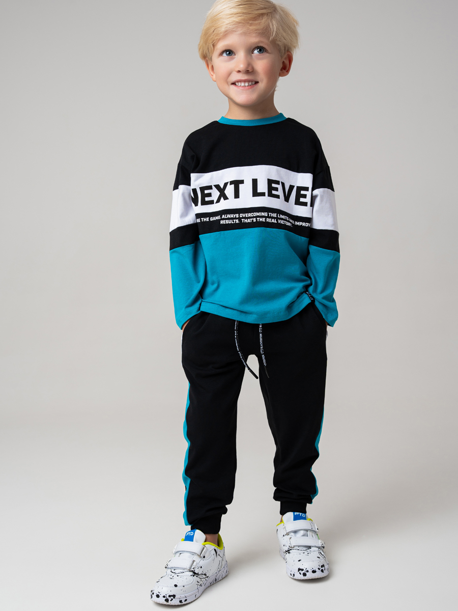 Комплект PlayToday 32512298 - фото 4