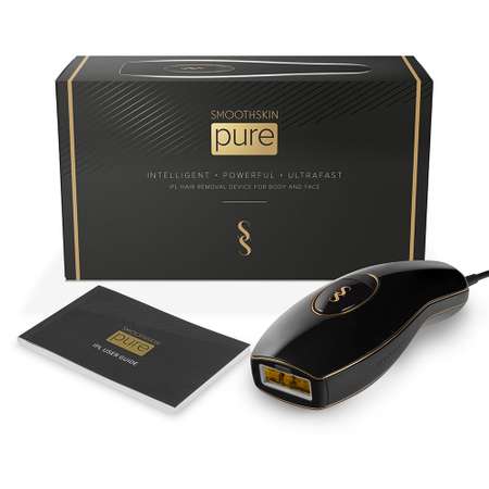 Фотоэпилятор Smoothskin Pure
