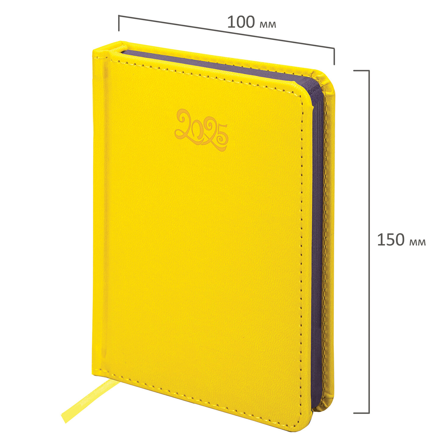 Ежедневник Brauberg - фото 6