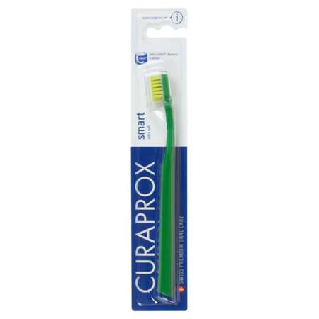 Зубная щетка классическая Curaprox