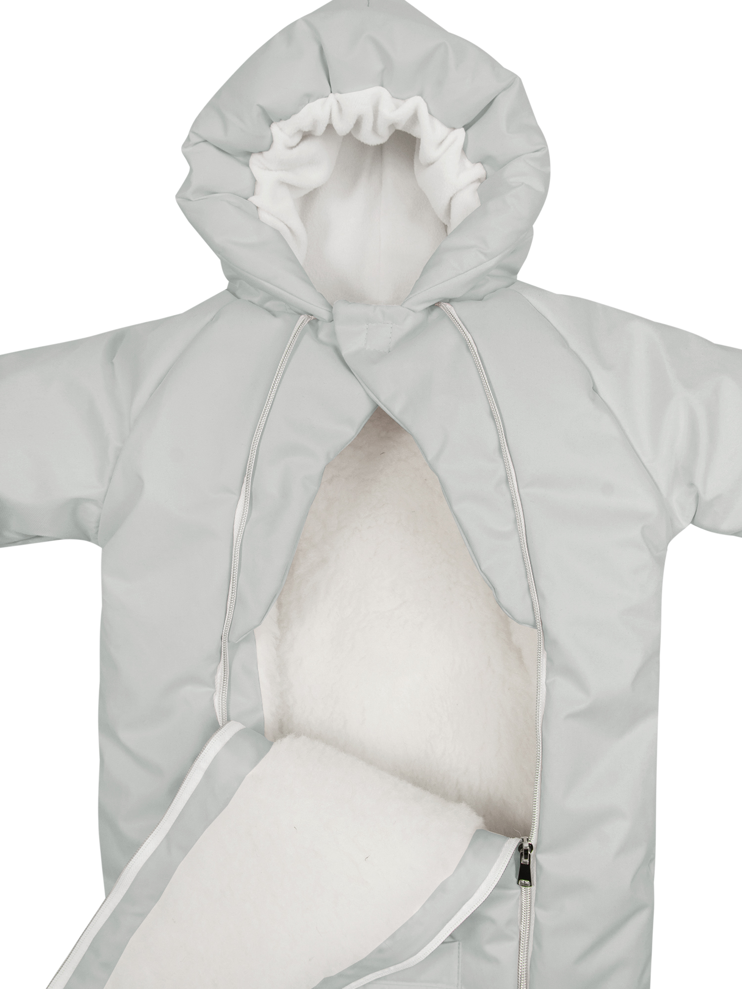 Комбинезон СОННЫЙ ГНОМИК 929/55 - фото 9