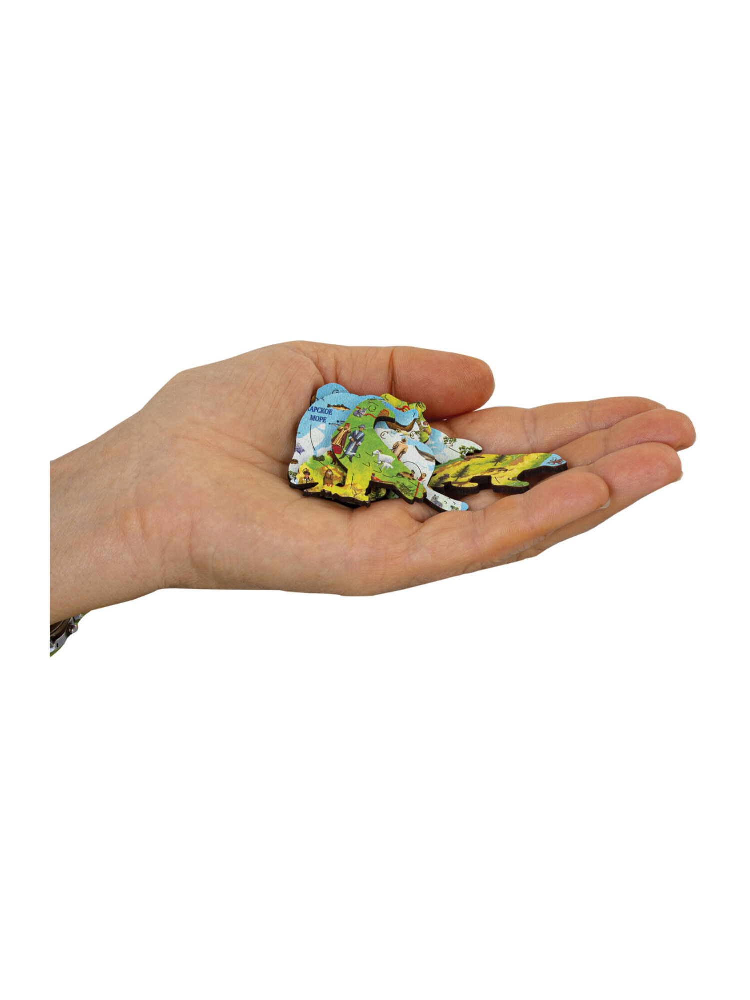 Пазл Globen - фото 10