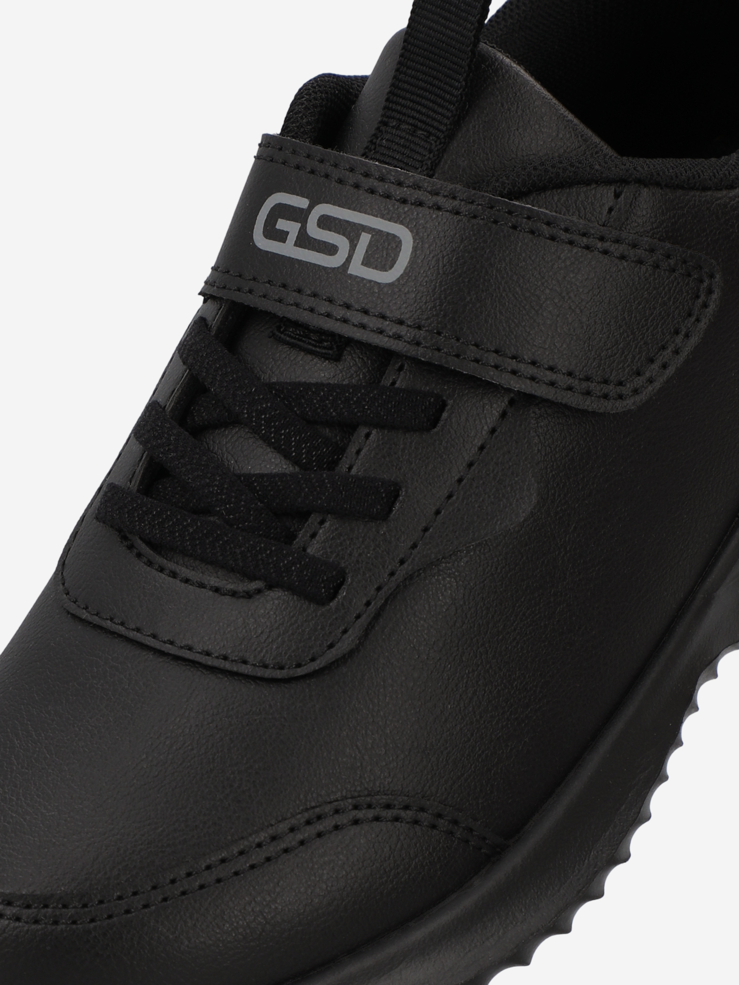 Кроссовки GSD L6318PUG17-BLK - фото 13