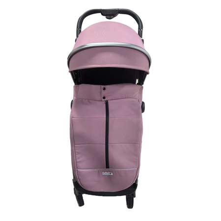Коляска прогулочная Babyton Cruise Purple