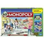 Настольная игра Monopoly