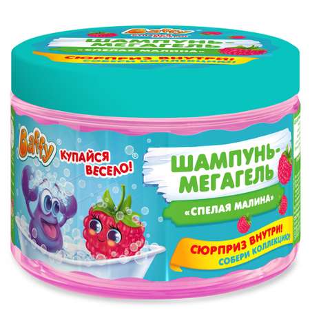 Шампунь Baffy 300 мл