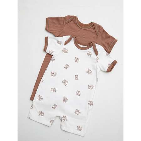 Песочник 2 шт IVANOVO KIDS