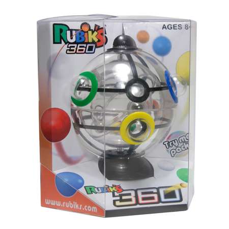 Настольная игра Rubik`s