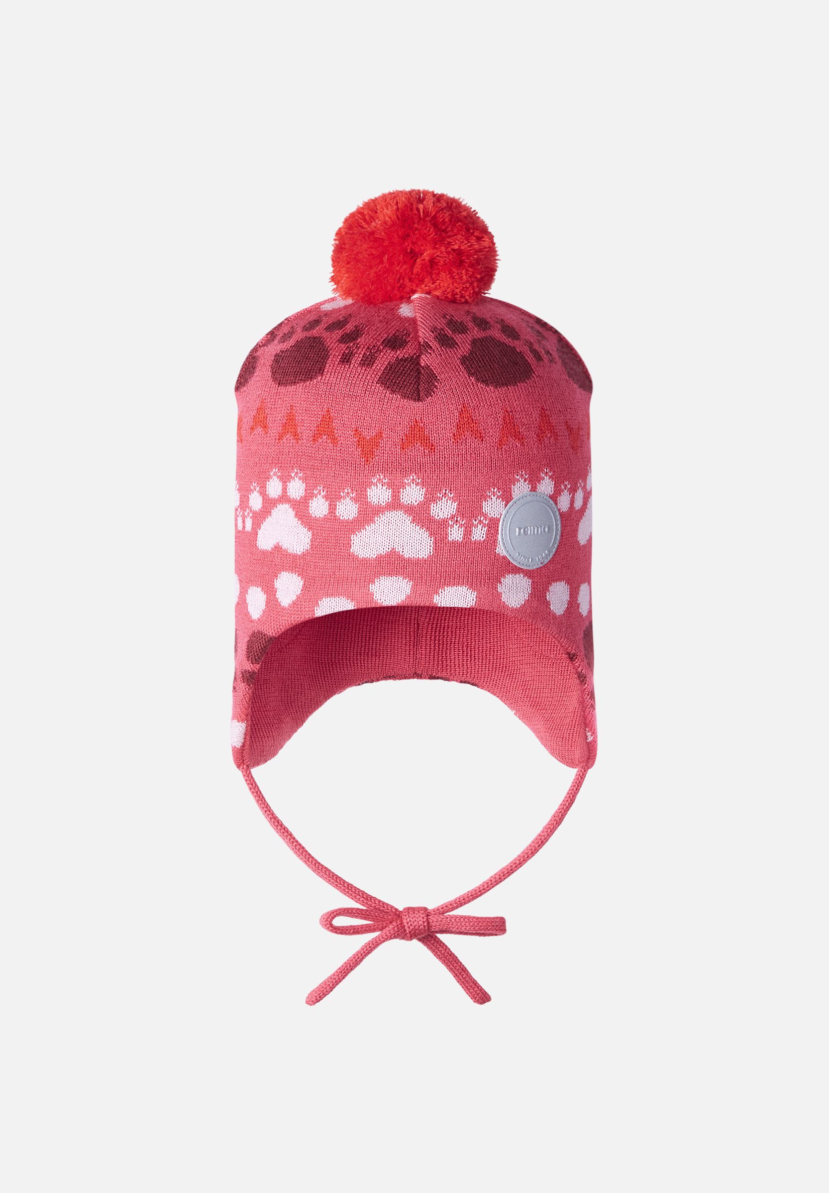 Шапка Reima 518602-3531 - фото 6