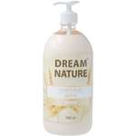 Мыло жидкое Dream Nature 1000 мл