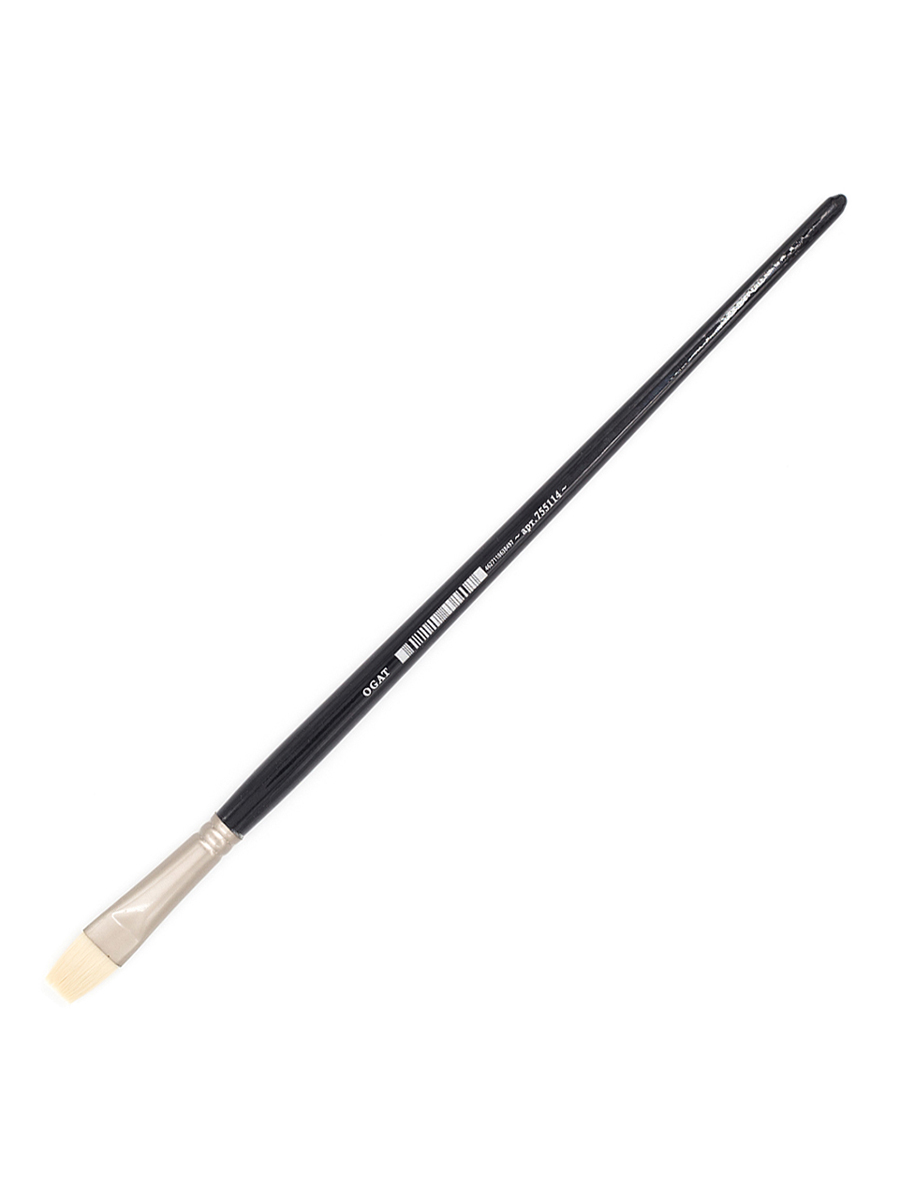 Кисть Малевичъ 10 шт. - фото 4