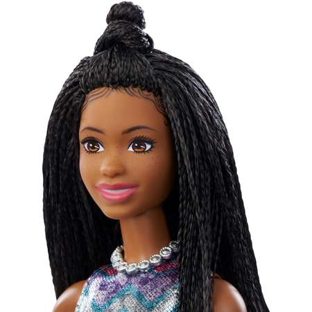 Кукла модельная Barbie