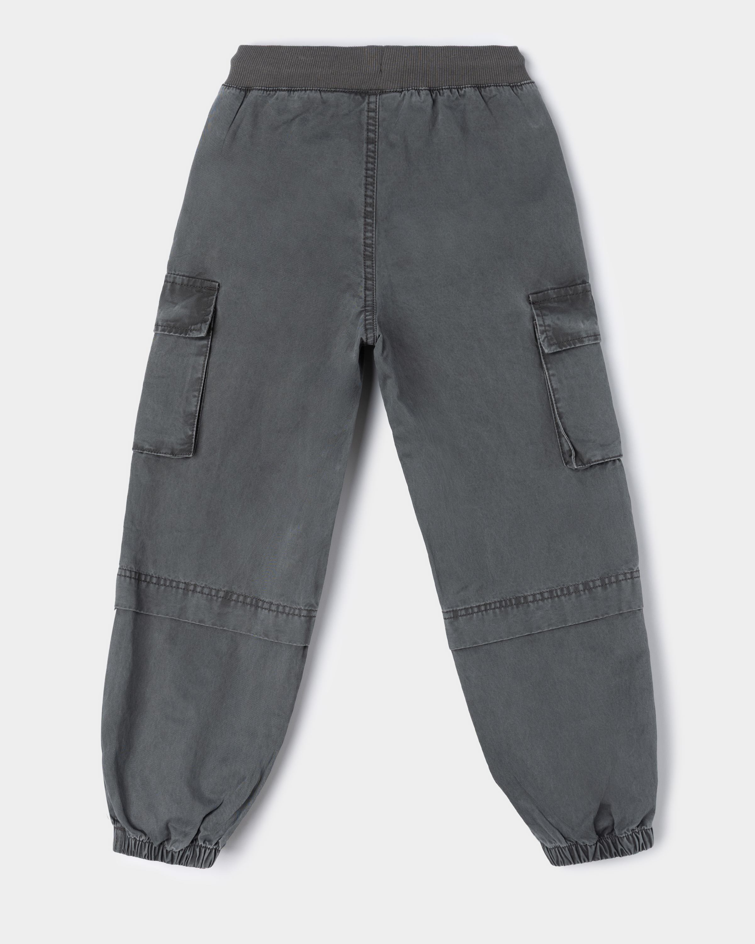 Брюки Futurino S26FU1-B304kb-DG - фото 2