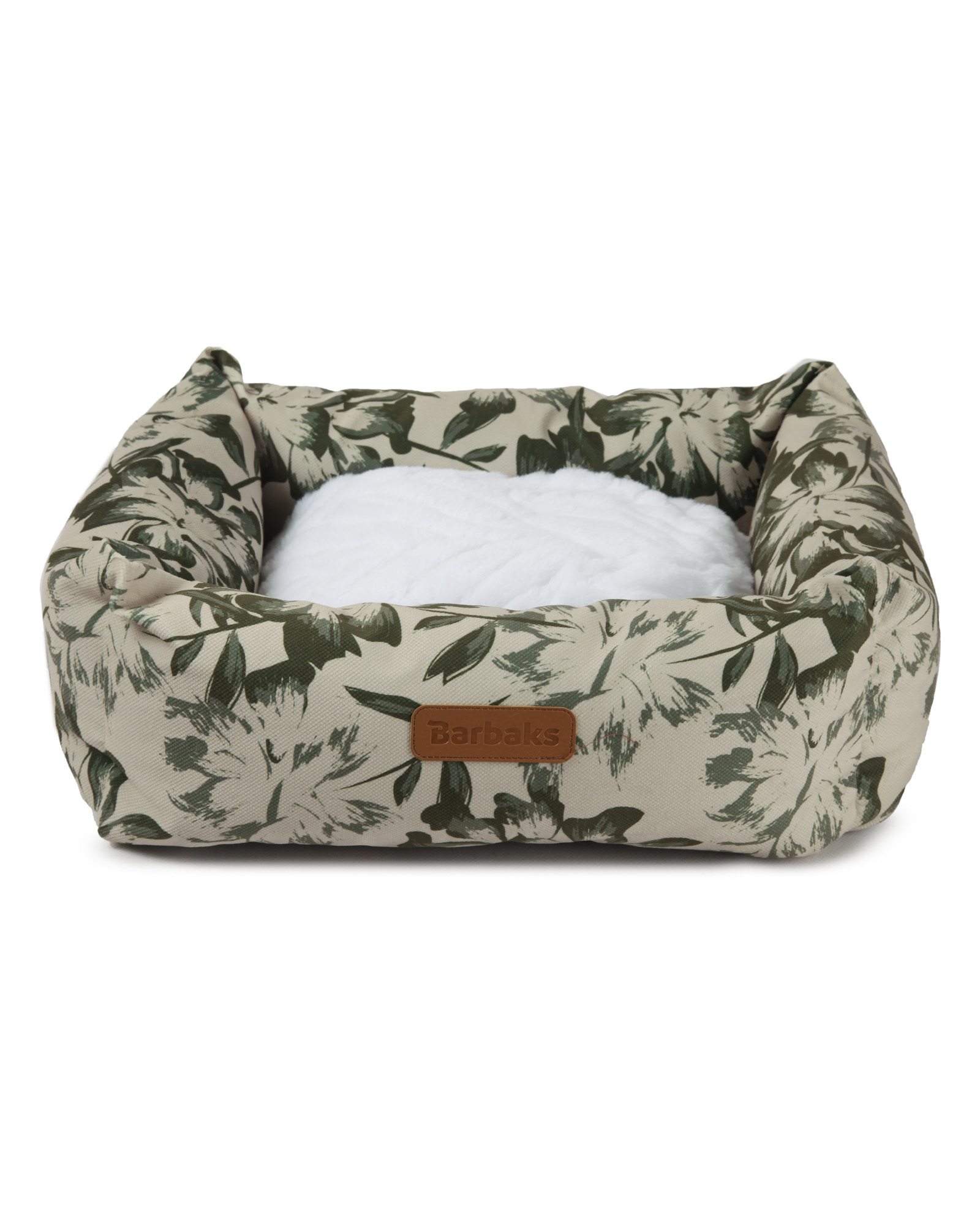 Лежанка Barbaks Листопад S 50*40*18см - фото 1