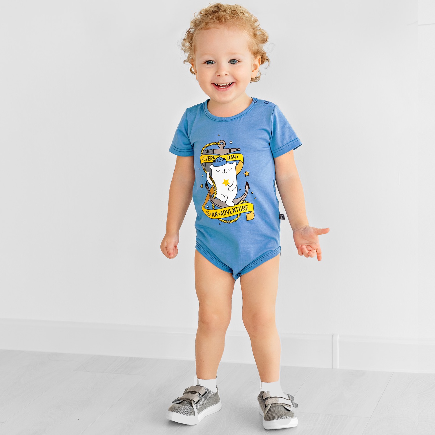 Боди Bossa Nova 588Я-161 - фото 1