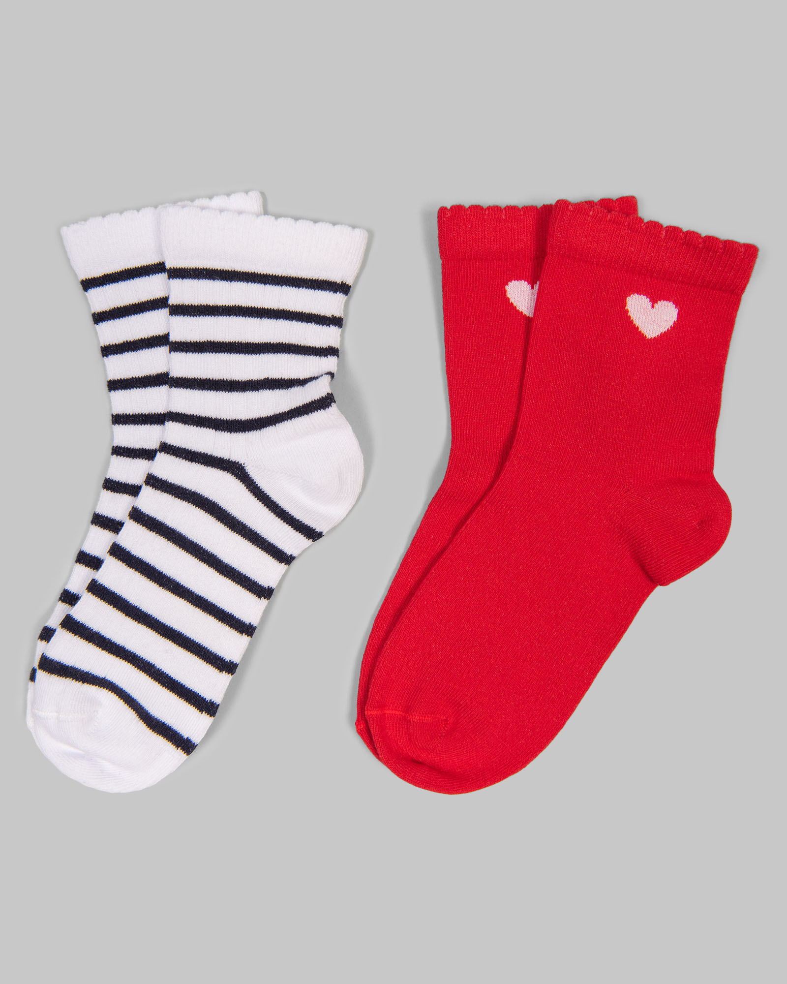 Носки 2 пары Futurino S24FU23861/2kg0011 - фото 5