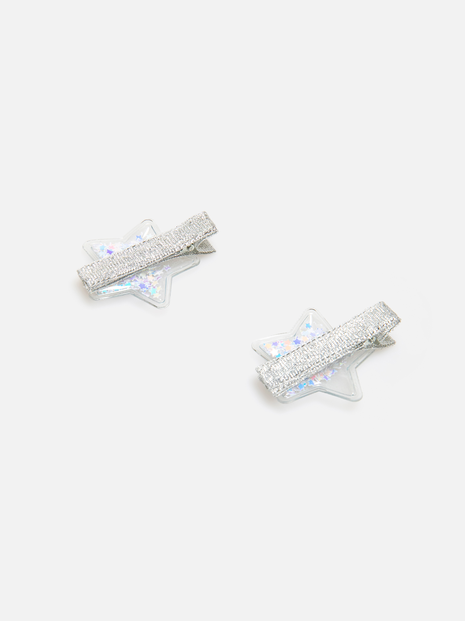 Заколка 2 шт Acoola 20206320486_0074096 - фото 3