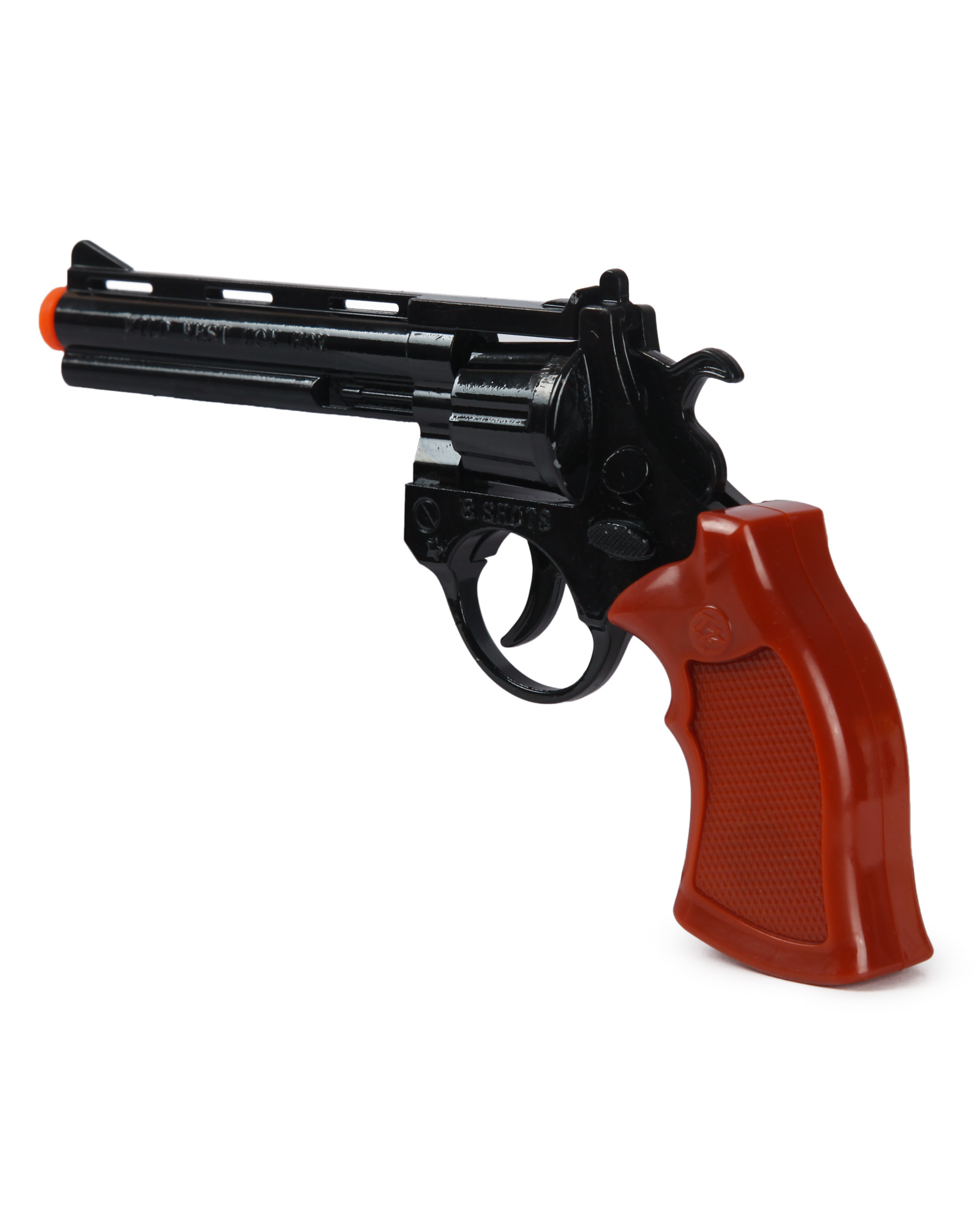 Револьвер Global Bros 8 пистонов - фото 3