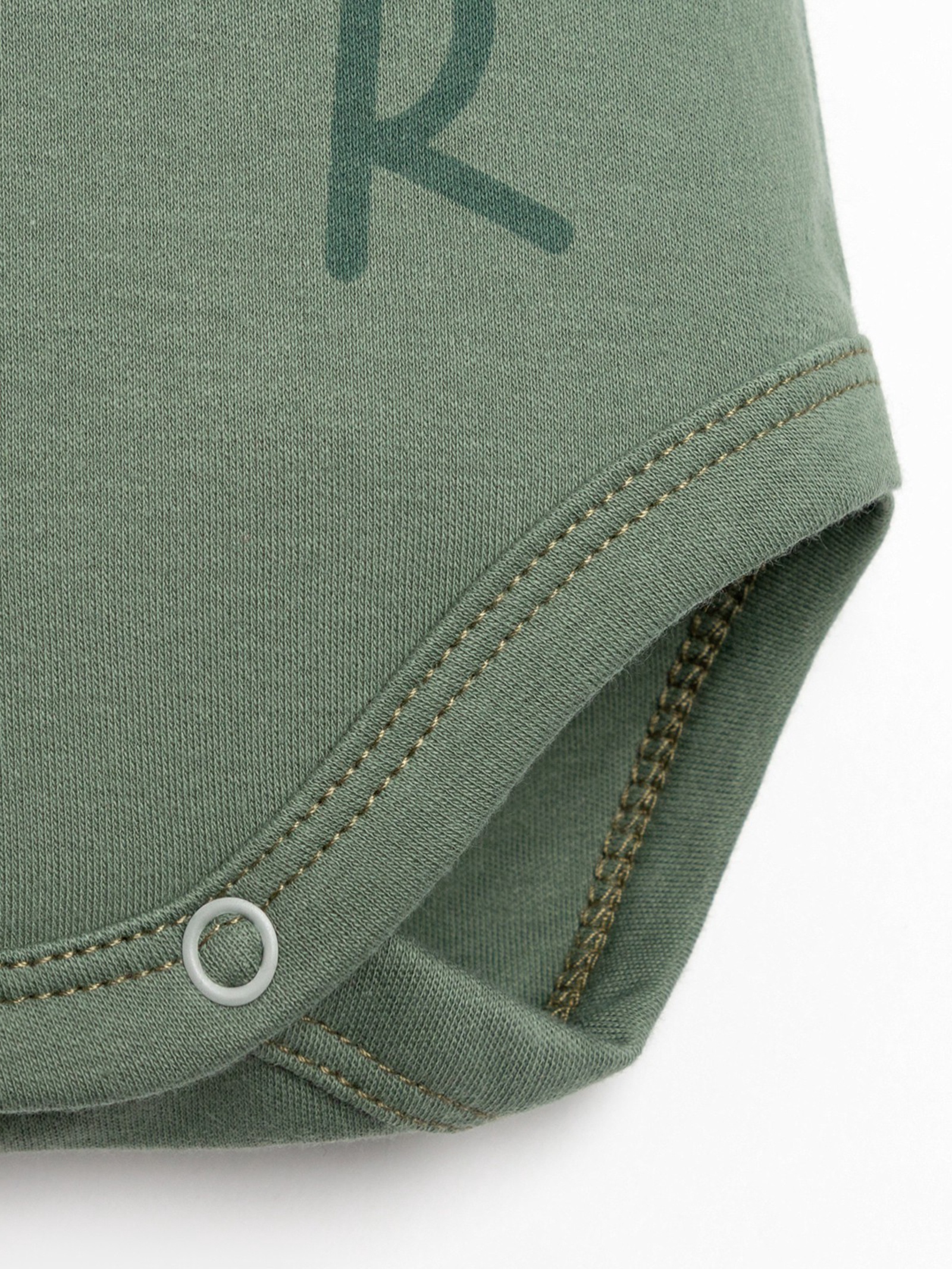 Боди 3 шт Крошка Я 10821376 - фото 27