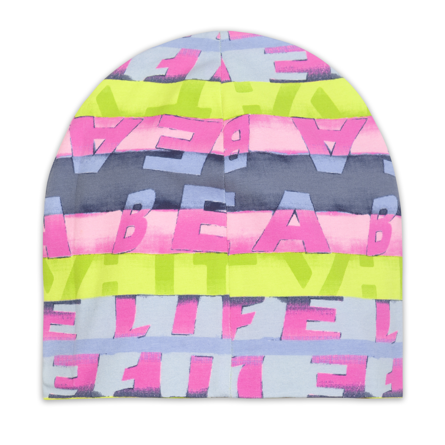 Шапка Pelican GFQZ4269/Розовый(37) - фото 5